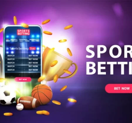 Winning Strategies the Best Sports Bets